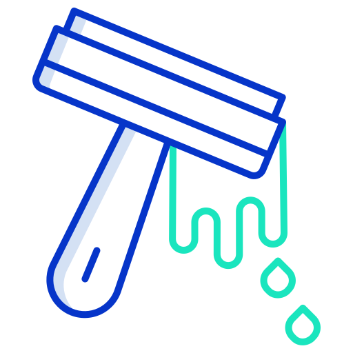 limpiaparabrisas icono gratis