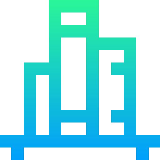 estante para libros icono gratis