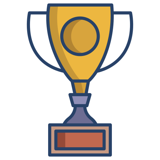 trophäe kostenlos Icon trophäe kostenlos Icon