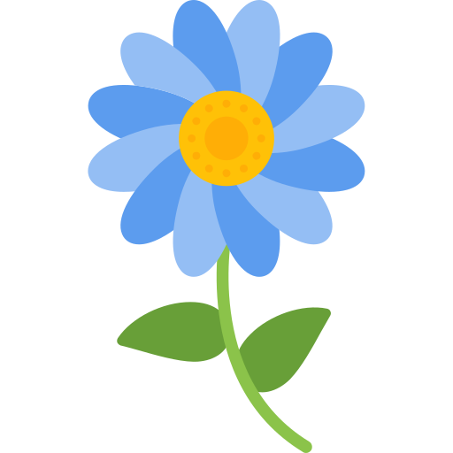 Flower - Free nature icons