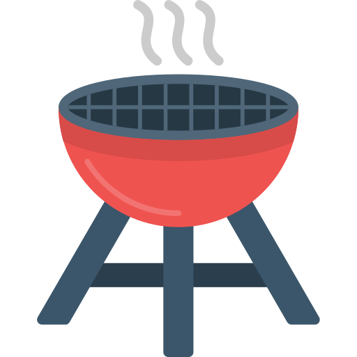 그릴 무료 아이콘 그릴 무료 아이콘