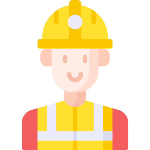 Engineer Special Flat icon