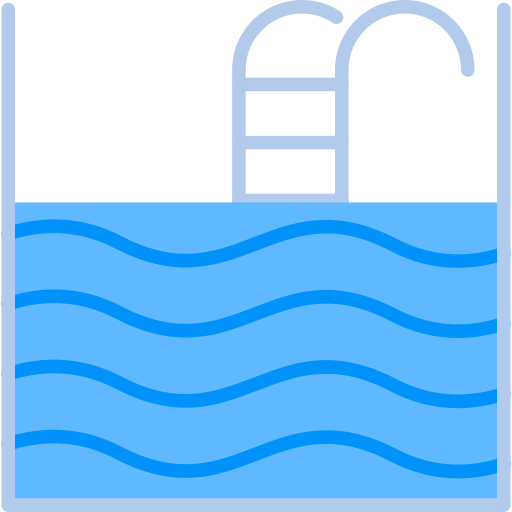 Swimming pool free icon Swimming pool free icon