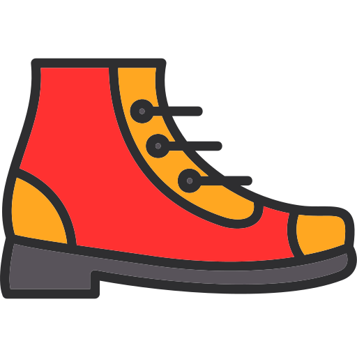 Boots free icon