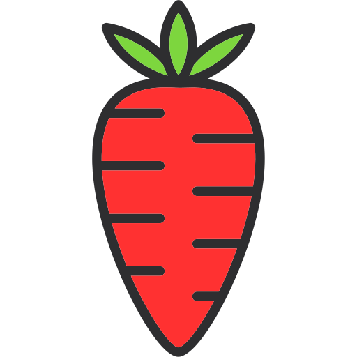 karotte kostenlos Icon