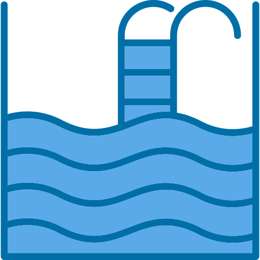 Swimming pool free icon Swimming pool free icon