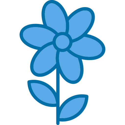 Flower - Free nature icons