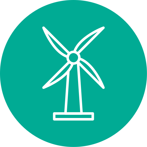 windmühle kostenlos Icon windmühle kostenlos Icon