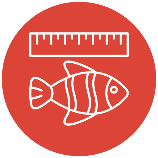 peixe grátis ícone