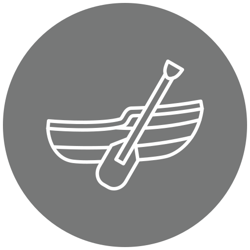 Лодка бесплатно иконка Лодка бесплатно иконка