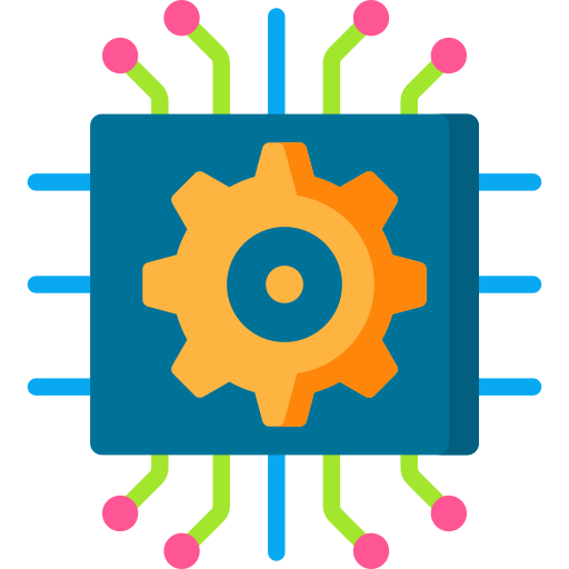 ajustes icono gratis