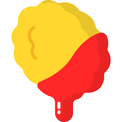 pepitas icono gratis