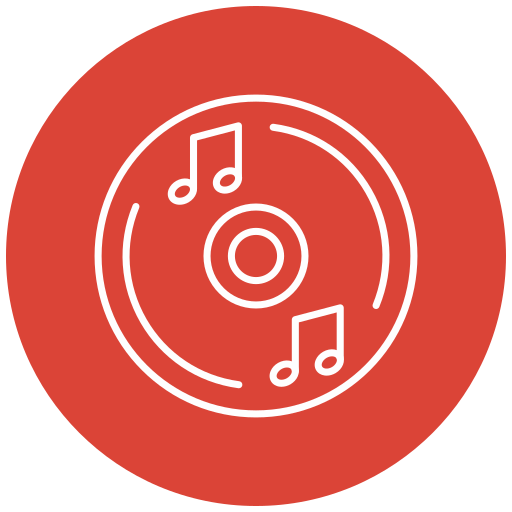musik kostenlos Icon