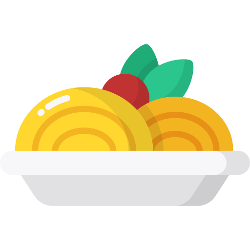 Спагетти бесплатно иконка Спагетти бесплатно иконка