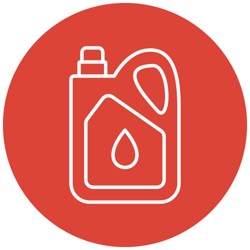 Oil Generic Flat icon