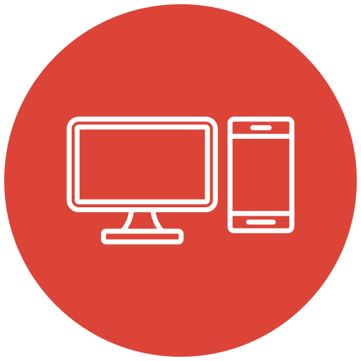 Responsive - Free computer icons