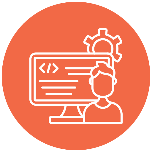 Administration free icon
