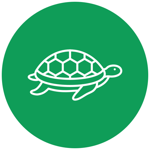 tortuga icono gratis