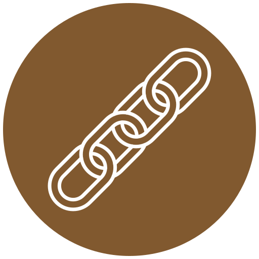 Chain Generic Flat icon