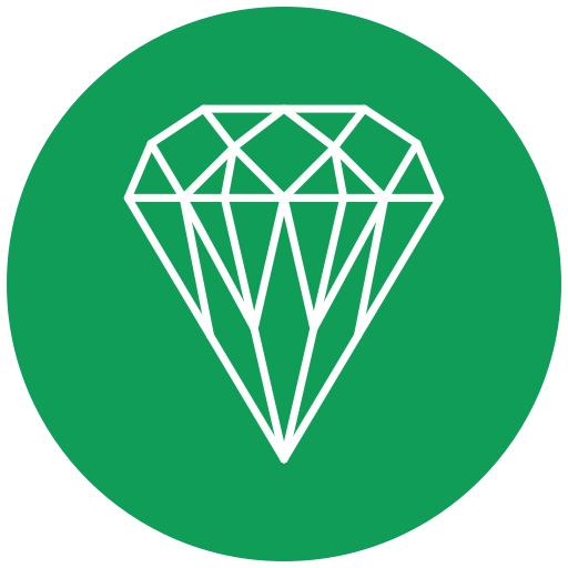 diamant Icône gratuit