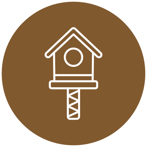 vogelhaus kostenlos Icon vogelhaus kostenlos Icon