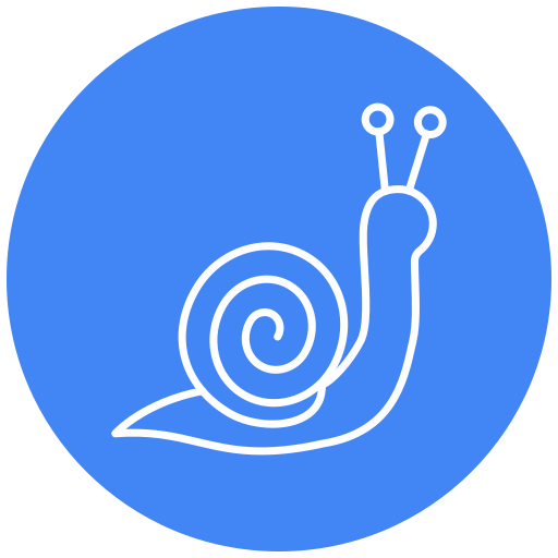 snail free icon