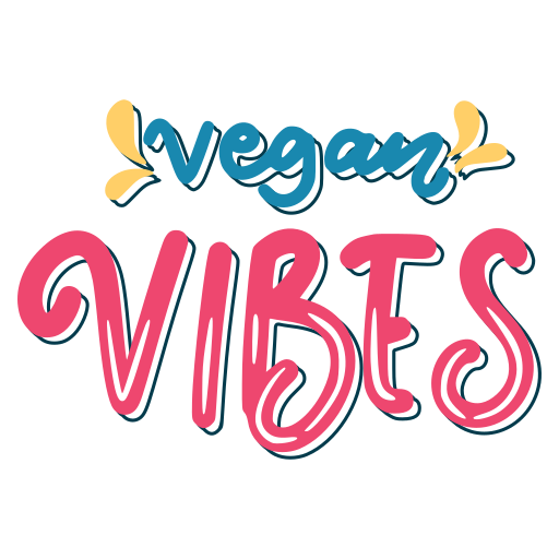 Vegan free sticker Vegan free sticker