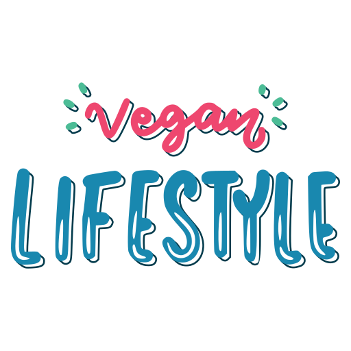 vegan grátis figurinha