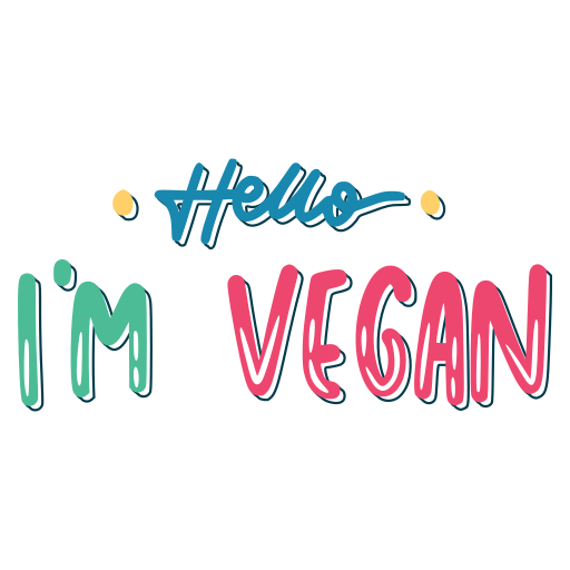vegan grátis figurinha vegan grátis figurinha