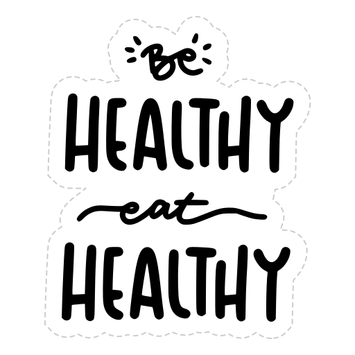 en bonne santé gratuit sticker en bonne santé gratuit sticker