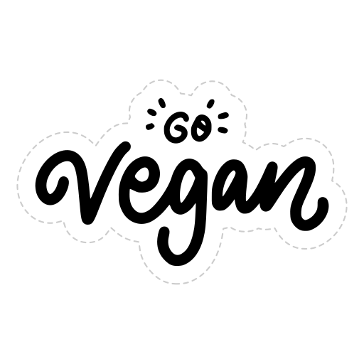 vegan grátis figurinha vegan grátis figurinha