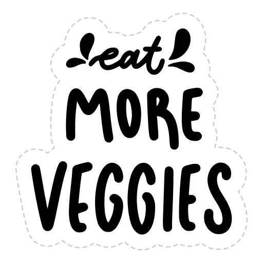 veggies grátis figurinha veggies grátis figurinha