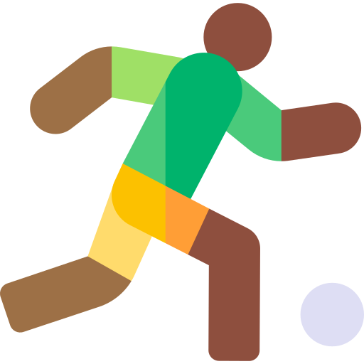 Футбольный бесплатно иконка