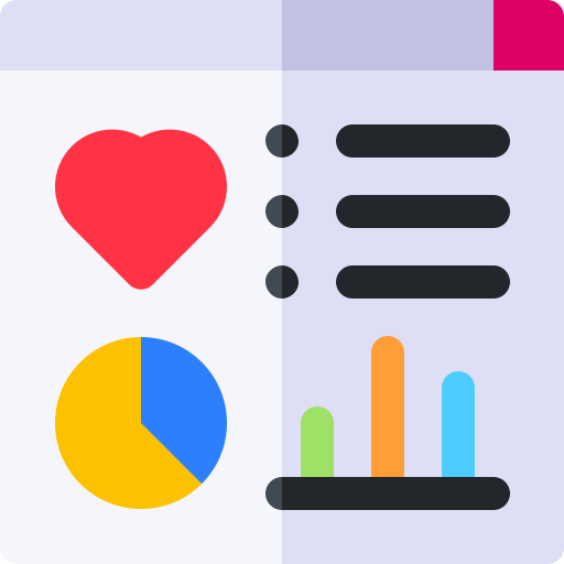 Stats free icon Stats free icon