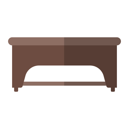 mesa icono gratis