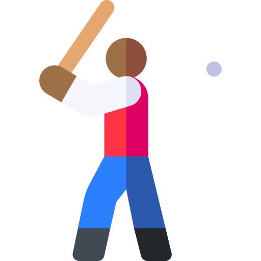 béisbol icono gratis