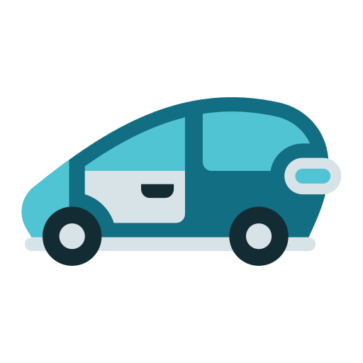 Coche suv icono gratis