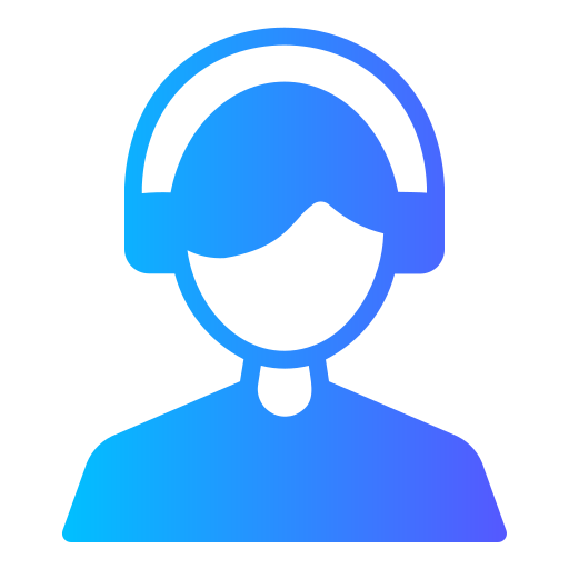 servicio al cliente icono gratis