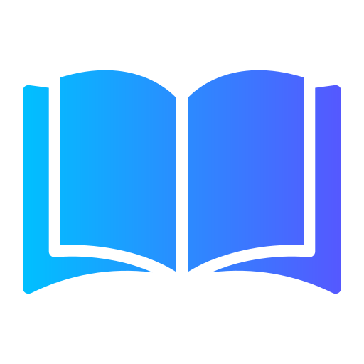livre Icône gratuit