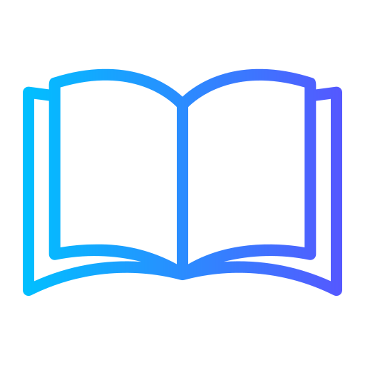 livre Icône gratuit