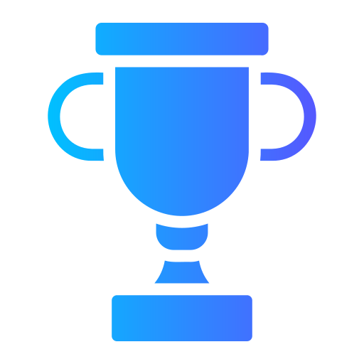 trophée Icône gratuit