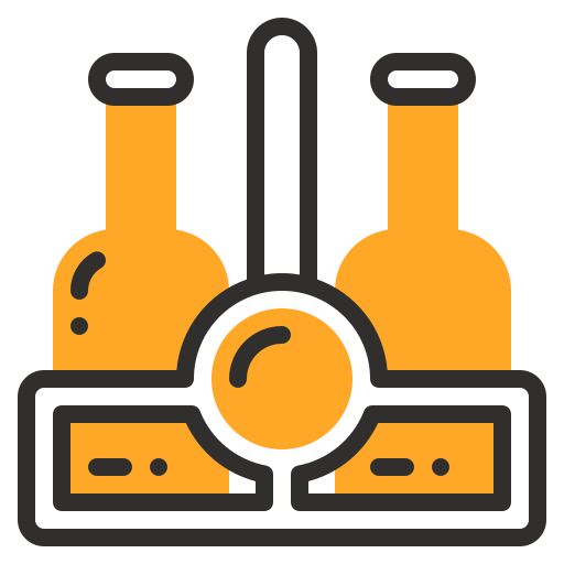 boîte à bière Icône gratuit boîte à bière Icône gratuit