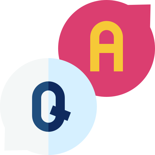 pregunta icono gratis