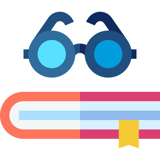 도서 무료 아이콘