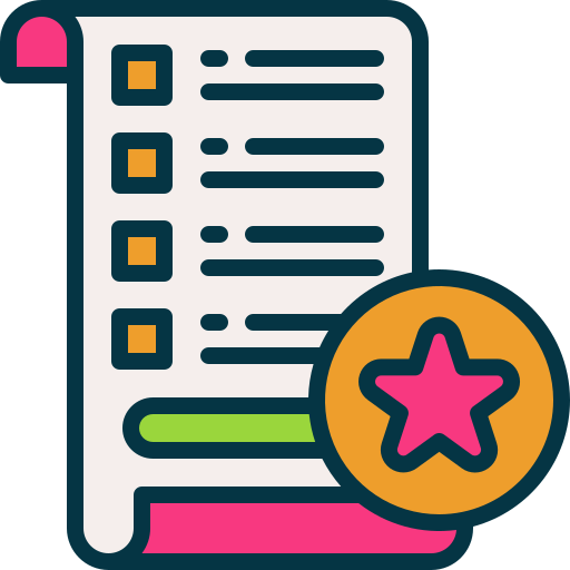 wunschzettel kostenlos Icon