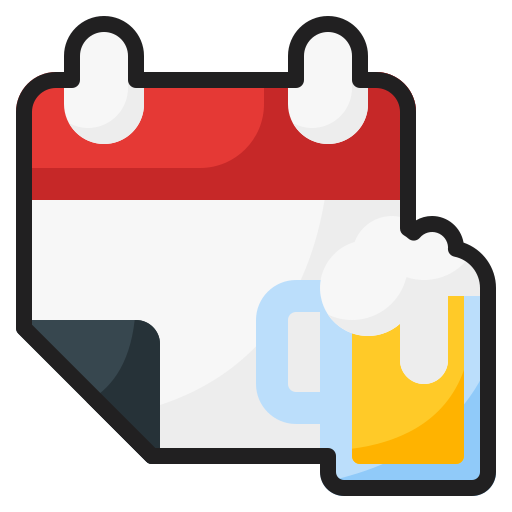 달력 무료 아이콘