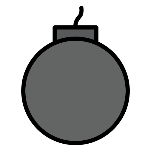 bombe kostenlos Icon bombe kostenlos Icon