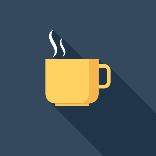 Coffee cup - Free food icons