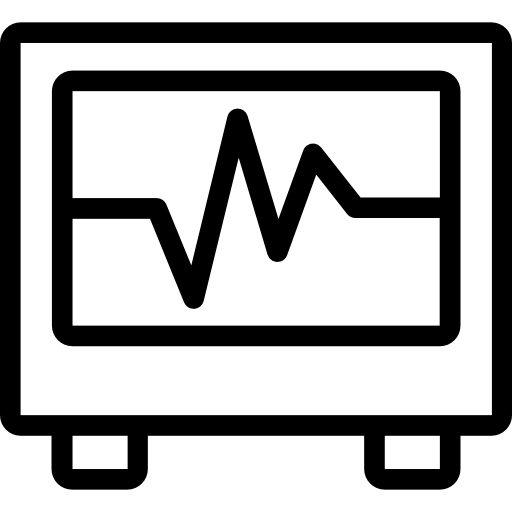 elektrokardiogramm kostenlos Icon elektrokardiogramm kostenlos Icon