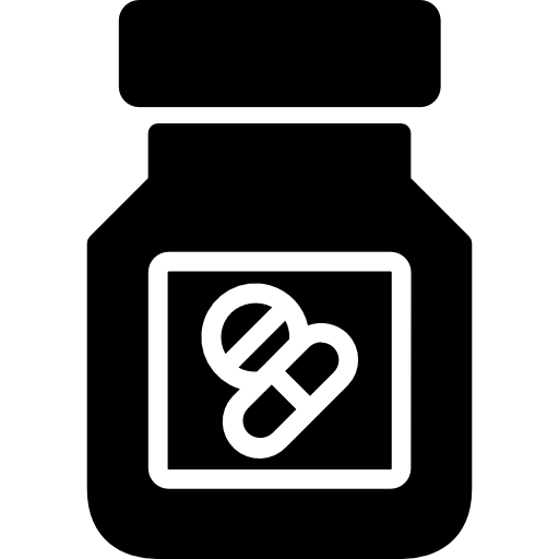 약 무료 아이콘